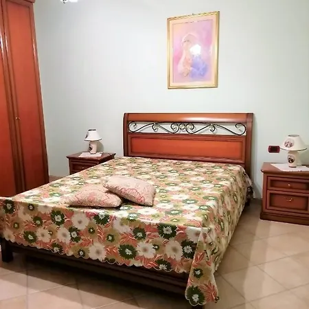 Casa Rosina Sulcis Iglesiente