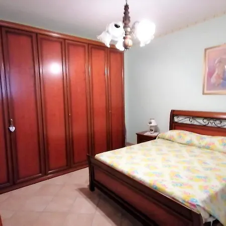 Casa Rosina Sulcis Iglesiente 펜션 *