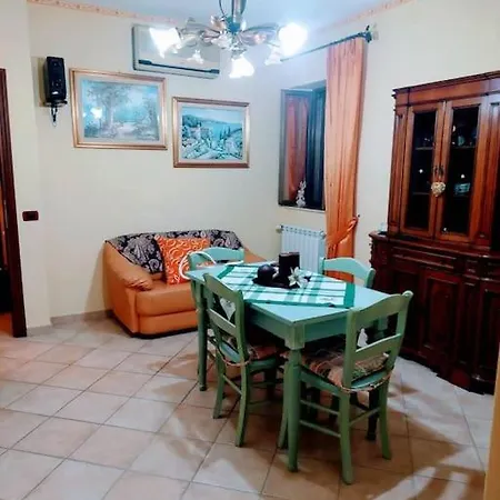 펜션 Casa Rosina Sulcis Iglesiente