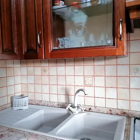 Casa Rosina Sulcis Iglesiente 바쿠 아비스