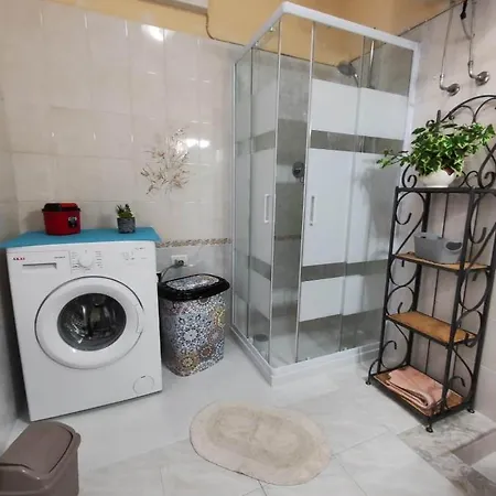 Casa Rosina Sulcis Iglesiente * 바쿠 아비스