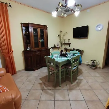 Casa Rosina Sulcis Iglesiente